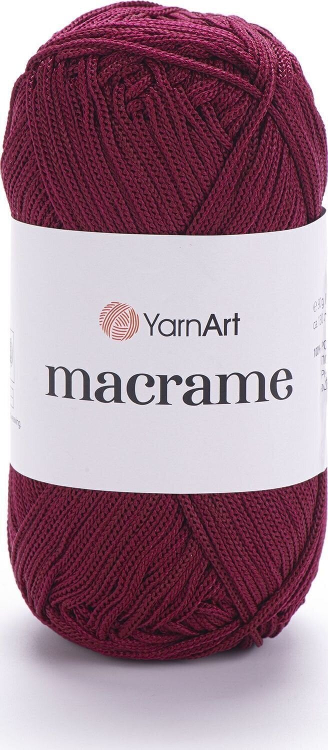 Touw Yarn Art Macrame 130 m 145 Touw