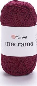 Touw Yarn Art Macrame 130 m 145 Touw - 1