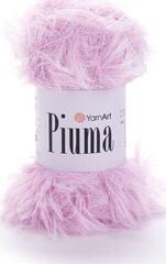 Pletacia priadza Yarn Art Piuma 4410 Pletacia priadza