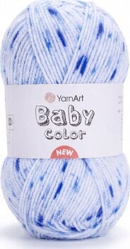 Filati per maglieria Yarn Art Baby Color New 210 Filati per maglieria - 1