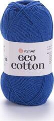 Pređa za pletenje Yarn Art Eco Cotton 774 Pređa za pletenje
