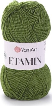 Pletacia priadza Yarn Art Etamin 444 Pletacia priadza - 1