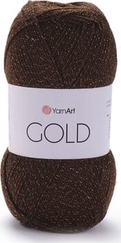 Strikkegarn Yarn Art Gold 9032 Strikkegarn - 1