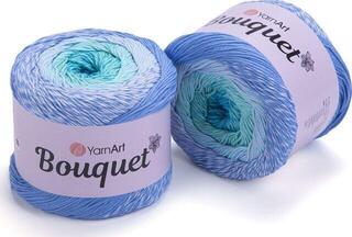 Strickgarn Yarn Art Bouquet 712 Strickgarn