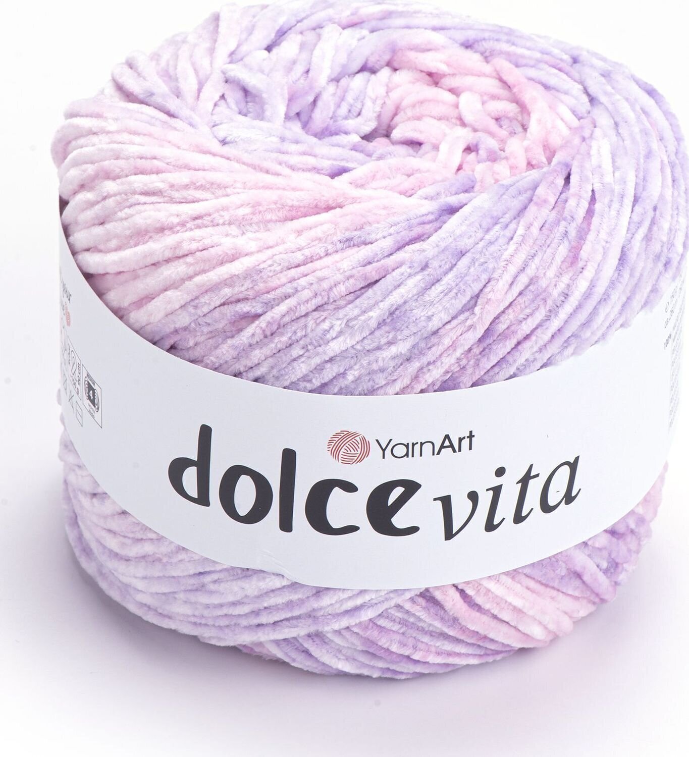 Kudumislõng Yarn Art Dolce Vita 3403 Kudumislõng
