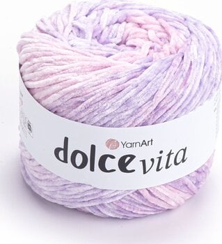 Kudumislõng Yarn Art Dolce Vita 3403 Kudumislõng - 1