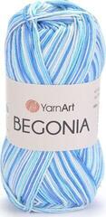 Neulelanka Yarn Art Begonia  Melange 510 Neulelanka