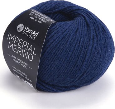 Kudumislõng Yarn Art Imperial Merino 3343 Kudumislõng - 1