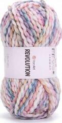 Kudumislõng Yarn Art Revolution 1606 Kudumislõng