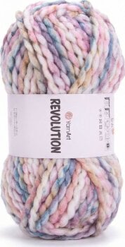 Kudumislõng Yarn Art Revolution 1606 Kudumislõng - 1