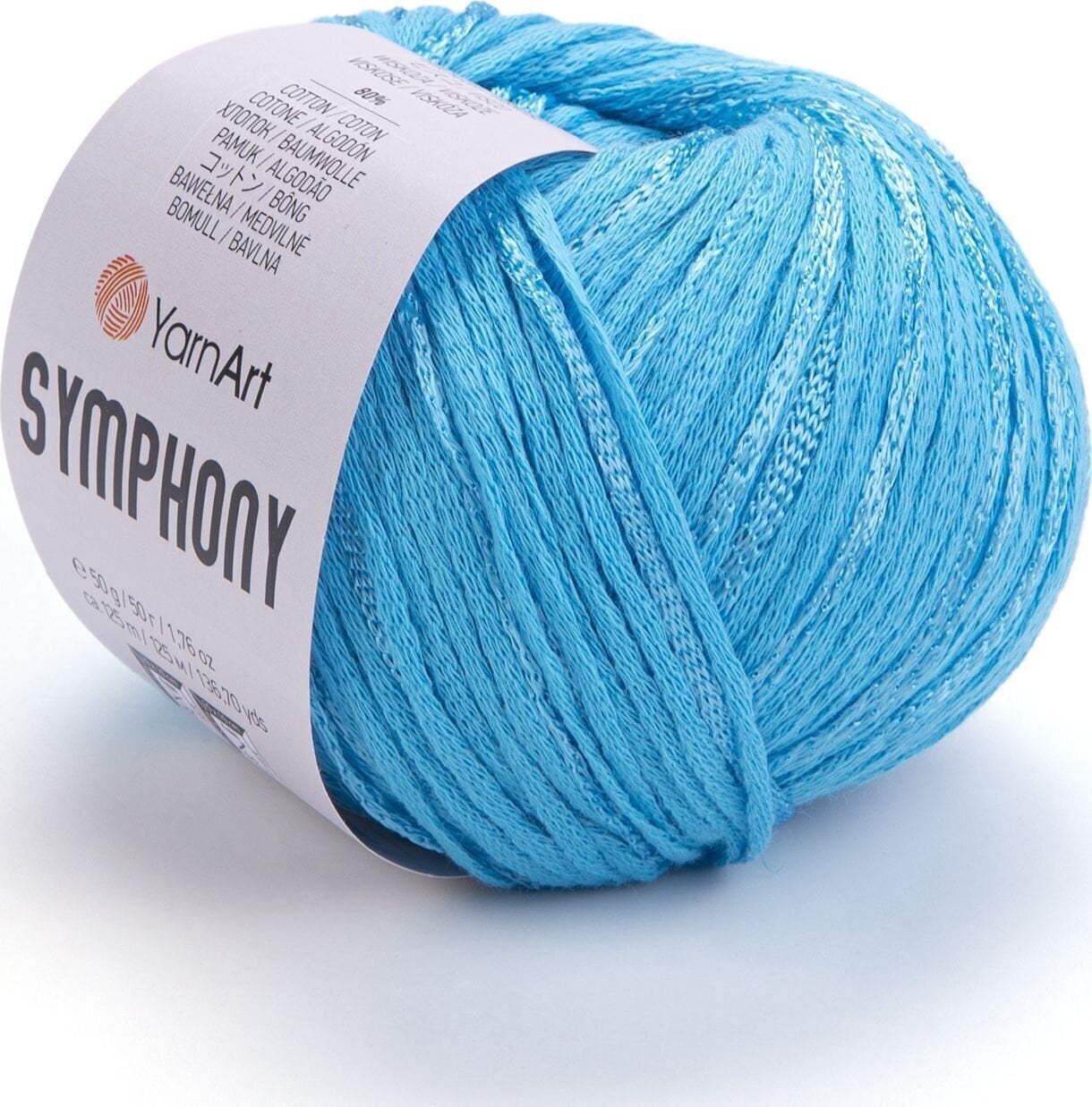 Breigaren Yarn Art Symphony 2123 Breigaren