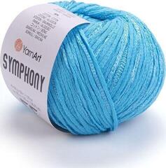 Breigaren Yarn Art Symphony 2123 Breigaren
