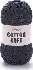 Kudumislõng Yarn Art Cotton Soft 28 Kudumislõng