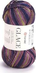 Pređa za pletenje Yarn Art Glace 7212 Pređa za pletenje