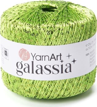 Pletacia priadza Yarn Art Galassia 5817 Pletacia priadza - 1