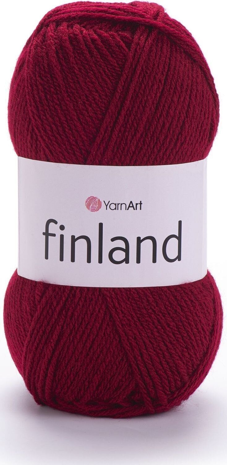 Pletacia priadza Yarn Art Finland 43 Pletacia priadza