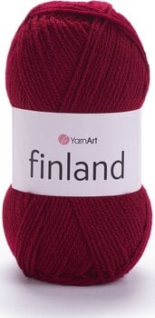 Pletacia priadza Yarn Art Finland 43 Pletacia priadza - 1