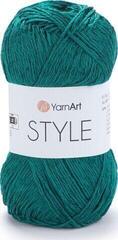 Fil à tricoter Yarn Art Style 677 Fil à tricoter