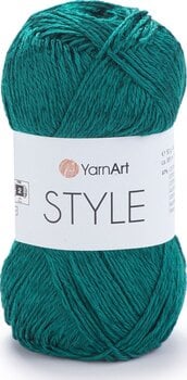 Fil à tricoter Yarn Art Style 677 Fil à tricoter - 1