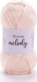 Kudumislõng Yarn Art Melody 896 Kudumislõng - 1