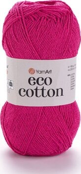 Pređa za pletenje Yarn Art Eco Cotton 775 Pređa za pletenje - 1