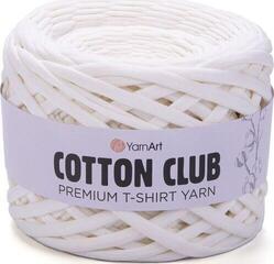 Kudumislõng Yarn Art Cotton Club 7349 Kudumislõng