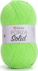 Strikkegarn Yarn Art Forza Solid 4629 Strikkegarn