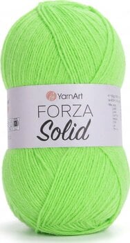 Strikkegarn Yarn Art Forza Solid 4629 Strikkegarn - 1