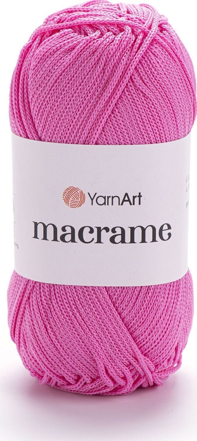 Corda  Yarn Art Macrame 130 m 147 Corda 