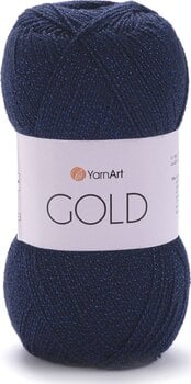 Adīšanas dzija Yarn Art Gold 9033 Adīšanas dzija - 1