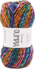 Kudumislõng Yarn Art Olimpia 1403 Kudumislõng
