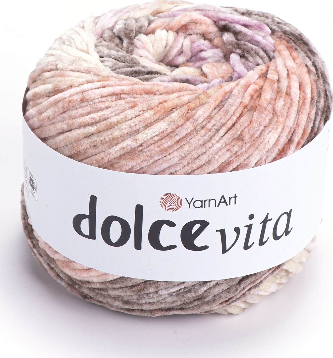 Kudumislõng Yarn Art Dolce Vita 3404 Kudumislõng