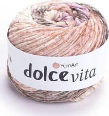Kudumislõng Yarn Art Dolce Vita 3404 Kudumislõng