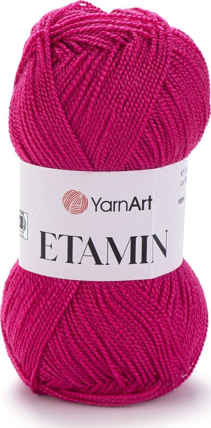 Kudumislõng Yarn Art Etamin 445 Kudumislõng