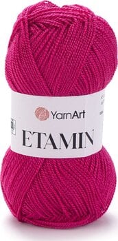 Kudumislõng Yarn Art Etamin 445 Kudumislõng - 1