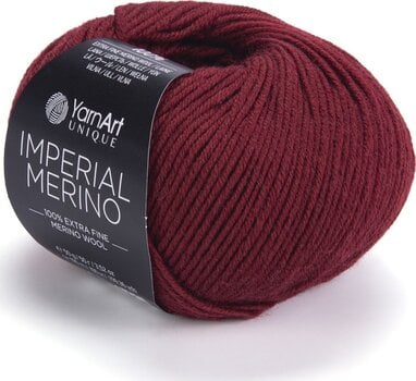Adīšanas dzija Yarn Art Imperial Merino 3344 Adīšanas dzija - 1