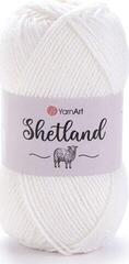 Knitting Yarn Yarn Art Shetland 501 Knitting Yarn