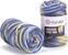 Nöör Yarn Art Macrame Cord 3 mm VR 85 m 915 Nöör