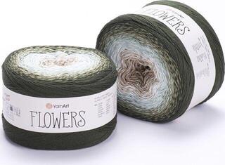 Kudumislõng Yarn Art Flowers 311 Kudumislõng
