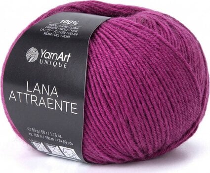 Knitting Yarn Yarn Art Lana Attraente 6627 Knitting Yarn - 1