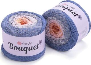 Kudumislõng Yarn Art Bouquet 713 Kudumislõng