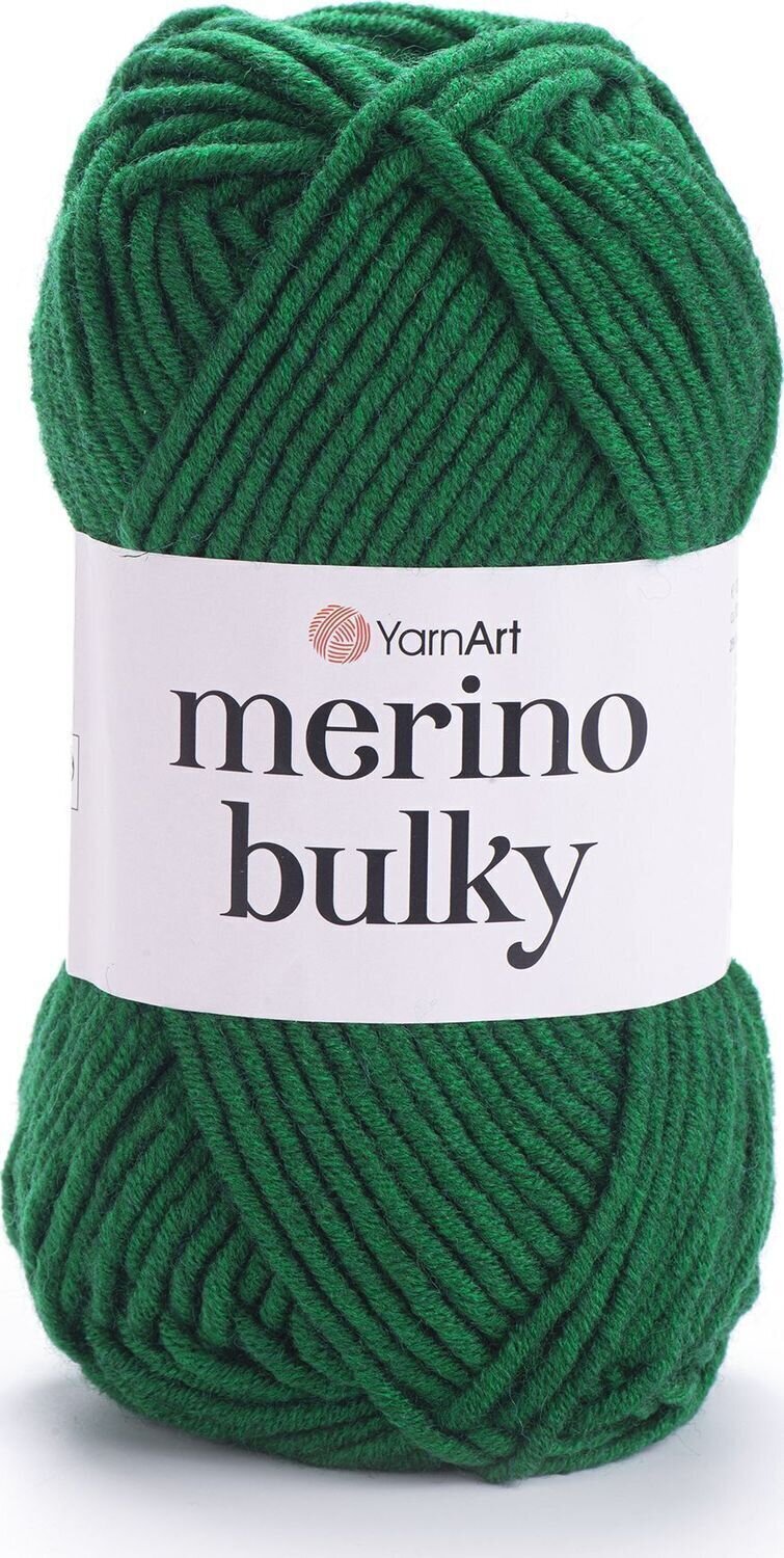 Stickgarn Yarn Art Merino Bulky 338 Stickgarn