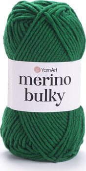 Stickgarn Yarn Art Merino Bulky 338 Stickgarn - 1