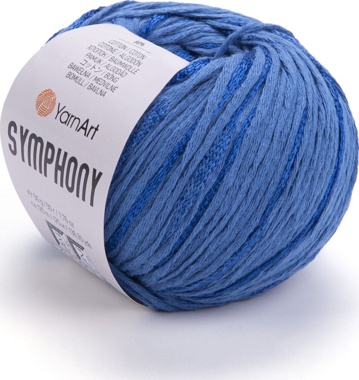 Breigaren Yarn Art Symphony 2124 Breigaren