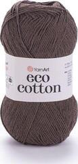 Pređa za pletenje Yarn Art Eco Cotton 777 Pređa za pletenje