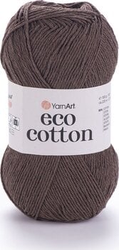 Pređa za pletenje Yarn Art Eco Cotton 777 Pređa za pletenje - 1