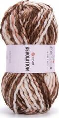 Kudumislõng Yarn Art Revolution 1607 Kudumislõng