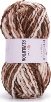 Kudumislõng Yarn Art Revolution 1607 Kudumislõng - 1