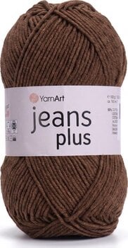 Adīšanas dzija Yarn Art Jeans Plus 70 Adīšanas dzija - 1