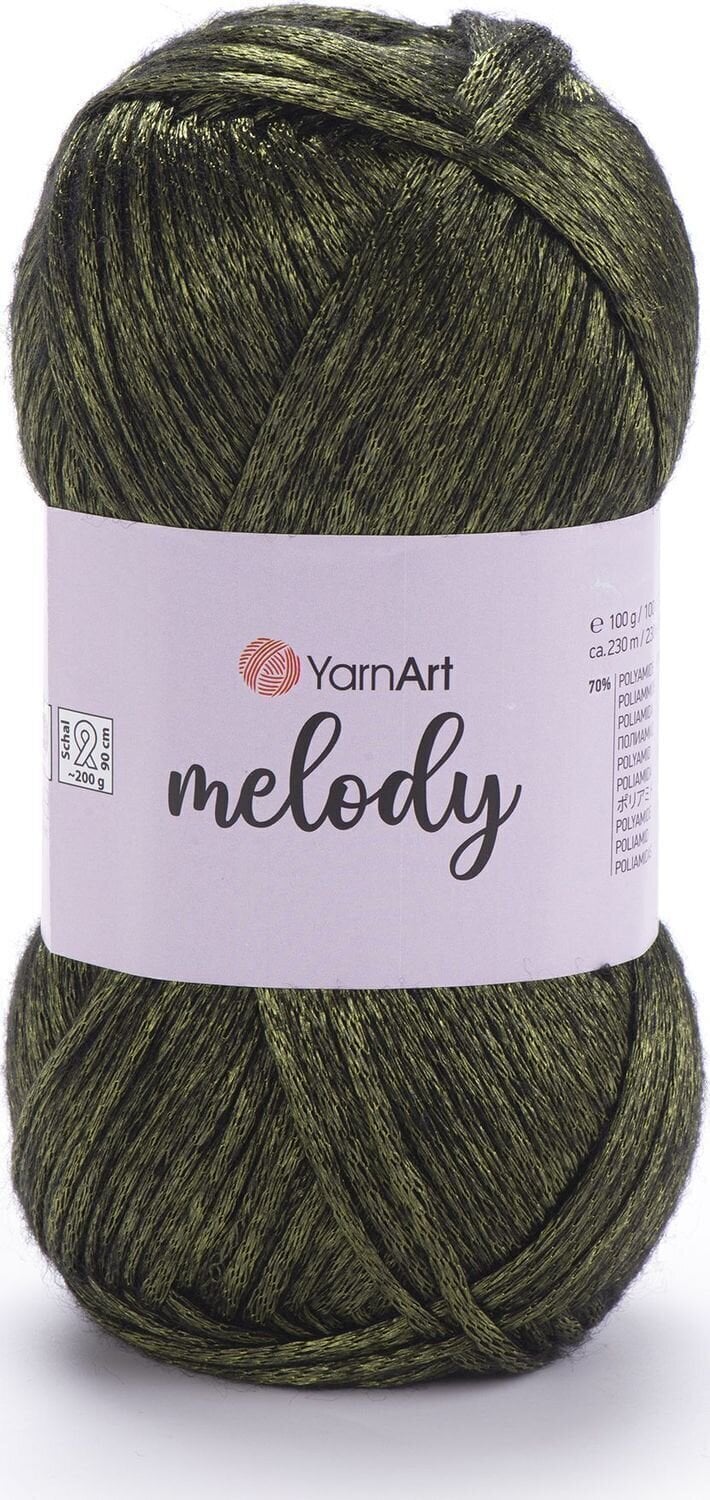 Kudumislõng Yarn Art Melody 898 Kudumislõng